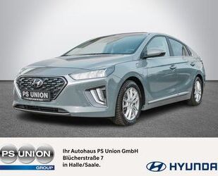 Hyundai Hyundai Ioniq 1.6 Advantage Plug-In Hybrid *LED*NA Gebrauchtwagen