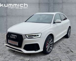 Audi Audi RSQ3 2.5TFSI Quattro/Pano/Bose/Navi/Keyless Gebrauchtwagen