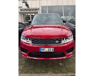 Land Rover Land Rover Range Rover Sport HSE Dynamic Gebrauchtwagen