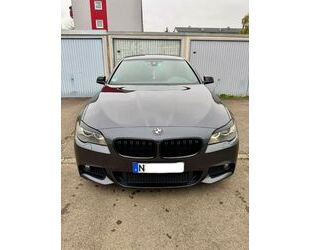 BMW BMW 530d xDrive AHK M Packet Gebrauchtwagen