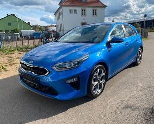 Kia Kia ceed / Ceed 1.4T-GDI Spirit Gebrauchtwagen