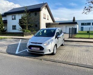 Ford Ford B-Max B-MAX Sync Edition * Klima * 1 Hand* Gebrauchtwagen