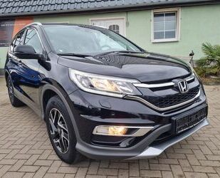 Honda Honda CR-V Elegance 2WD Gebrauchtwagen