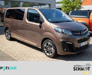 Opel Opel Zafira Life M 2,0 CDTI Gebrauchtwagen