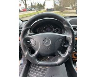 Mercedes-Benz Mercedes-Benz E 320 LPG AUTOGAS Gebrauchtwagen