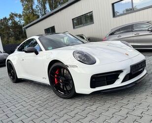 Porsche Porsche 911 Carrera GTS *Pano*Bose*Matrix*PDLS+*P Gebrauchtwagen