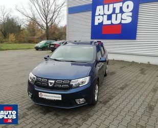 Dacia Dacia Logan MCV TCe 90 AHK+KLIMA+NAVI+PDC.1.HANDeF Gebrauchtwagen