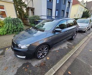 Skoda Skoda Rapid 1.6 TDI Drive Spaceback Gebrauchtwagen