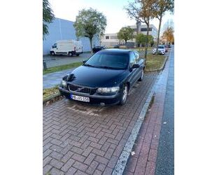 Volvo Volvo S60 2.4 D5 - Gebrauchtwagen