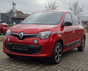 Renault Renault Twingo Limited SCe 70 EDC Gebrauchtwagen