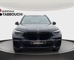 BMW BMW X5 SPORT+M PAKET+SHADOW+LASER+PANO+AWD+KAM Gebrauchtwagen