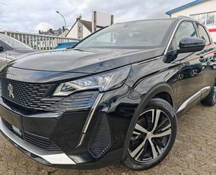 Peugeot Peugeot 3008 BlueHDI 130 EAT8 GT ACC KAMERA #70138 Gebrauchtwagen