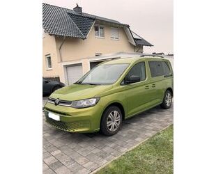 VW Volkswagen Caddy 2,0TDI 75kW SCR Life Life Gebrauchtwagen