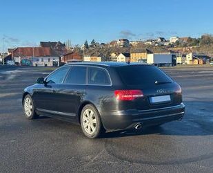 Audi Audi A6 3.0 TDI (DPF) tiptronic quattro Avant - Gebrauchtwagen