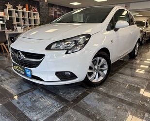 Opel Opel Corsa E Drive*Aluräder*Klimaanlage*Allwetter* Gebrauchtwagen