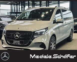 Mercedes-Benz Mercedes-Benz V 300 d 4M AVANTGARDE L Burmest Dist Gebrauchtwagen