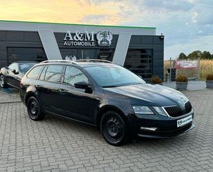 Skoda Skoda Octavia Combi Clever*ACC*NAVI*PANORAMAD* Gebrauchtwagen