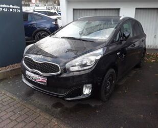 Kia Kia Carens Attract Gebrauchtwagen