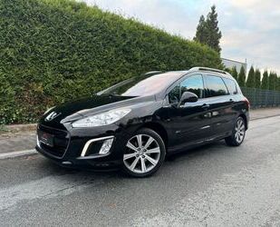 Peugeot 308 Gebrauchtwagen