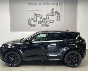 Land Rover Land Rover Range Rover Evoque R-Dynamic SE /BlackP Gebrauchtwagen