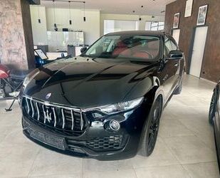 Maserati Maserati Levante Diesel 3.0 V6 202kW 4x4 Auto - Gebrauchtwagen