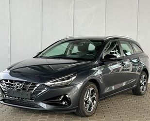 Hyundai Hyundai i30 Kombi Wagon 1.0T 48V MHEV Comfort Smar Gebrauchtwagen