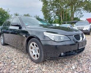 BMW BMW 530 Baureihe 5 Touring 530i/AUTOMATIK Gebrauchtwagen