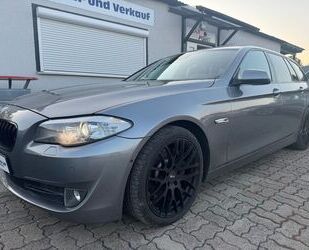 BMW BMW 530 Baureihe 5 Touring 530d Gebrauchtwagen