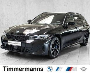 BMW BMW M340i xDrive Touring Auto Innovationsp. Panora Gebrauchtwagen