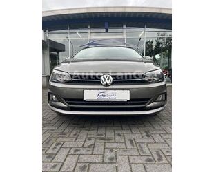 VW Volkswagen Polo VI TSI Highline NAVI PDC SHZ Gebrauchtwagen