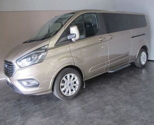 Ford Ford Tourneo Custom L2 Titanium Blis+ Bi-Xenon Gebrauchtwagen