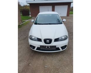 Seat Seat Ibiza 1.4 Kleinwagen Gebrauchtwagen