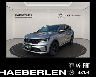 Kia Kia Sorento 1.6 T-GDI PHEV Platinum Pano*Navi*Lede Gebrauchtwagen