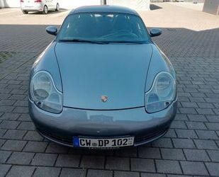 Porsche Porsche Boxster S Gebrauchtwagen