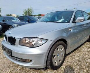 BMW BMW 120 i Gebrauchtwagen