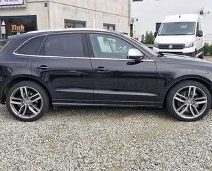 Audi Audi SQ5 3.0 TDI quattro VOLLAUSSTATTUNG/1.Hand Gebrauchtwagen