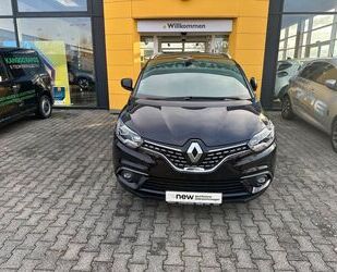 Renault Renault Scenic IV Grand Initiale Paris BOSE LEDER Gebrauchtwagen