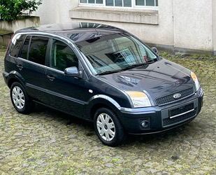 Ford Ford Fusion Ambiente Gebrauchtwagen