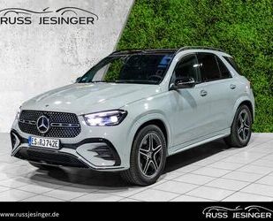 Mercedes-Benz Mercedes-Benz GLE 400 e 4MATIC *AMG*MBUX*Sitzklima Gebrauchtwagen