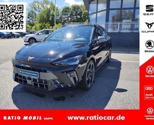 Cupra Cupra LEON SPORTSTOURER 1.5 ETSI DSG-NEUES MODELL- Gebrauchtwagen