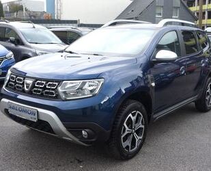 Dacia Dacia Duster 4x4 Prestige+ Tce150 NAVI*CAM ALLWETT Gebrauchtwagen