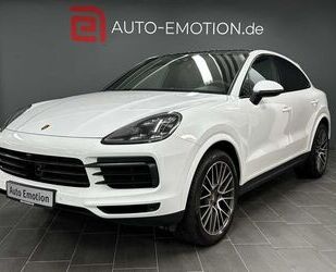 Porsche Porsche Cayenne Coupe S Tiptronic S 21Zoll*PASM*P Gebrauchtwagen