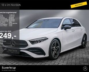 Mercedes-Benz Mercedes-Benz A 200 | AMG SPORT/DISTRO/NIGHT/KAMER Gebrauchtwagen