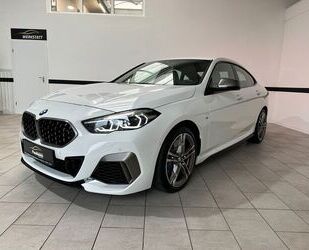 BMW BMW M235i xDrive Gran Coupé Aut. Navi*Leder*HUD*LE Gebrauchtwagen