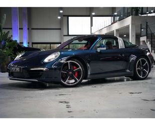 Porsche 991 Gebrauchtwagen