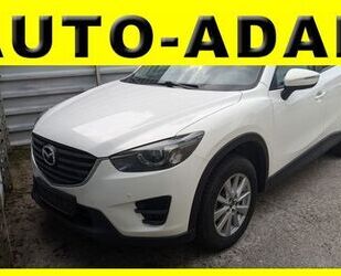 Mazda CX-5 Gebrauchtwagen