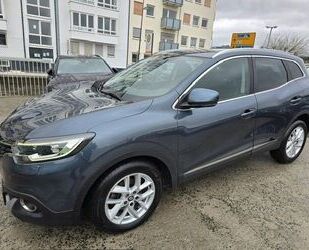 Renault Kadjar Gebrauchtwagen