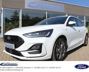 Ford Ford Focus 1.0 Turnier ST-Line(MHEV) Kamera SYNC4 Gebrauchtwagen