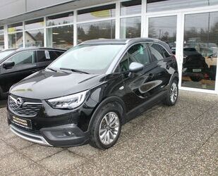 Opel Opel Crossland Innovation *Kamera*Navi*Winterp.* Gebrauchtwagen