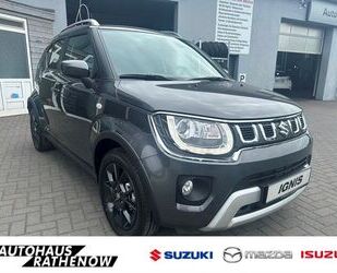 Suzuki Suzuki Ignis Comfort LED Apple CarPlay Android Aut Gebrauchtwagen